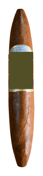 Diamond Crown Julius Caesar 1895 Perecto - Single